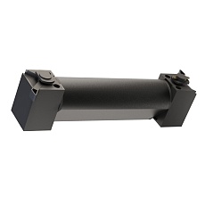 Потолочный светодиодный светильник Lucia Tucci LTP-T018-12W-B 2