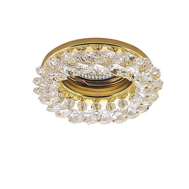 Встраиваемый светильник Lightstar Onora 030302 изображение 1 Встраиваемый светильник Lightstar Onora 030302 Фото № 1