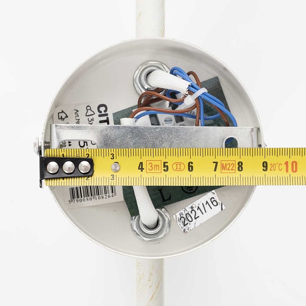 Спот Citilux Веймар CL537532 Фото № 2