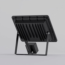 Прожектор светодиодный Maytoni Flood 30W 6500K FL001-L30B6KSR 3