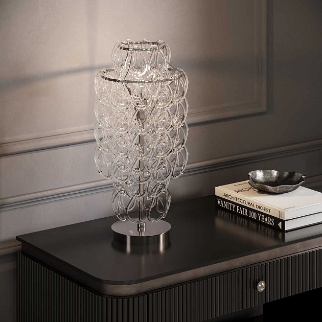 Настольная лампа Bogate's Cappio a071580 Фото № 4