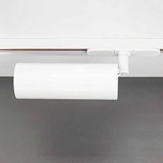 Трековый светодиодный светильник Citilux Тубус CL01T180 5