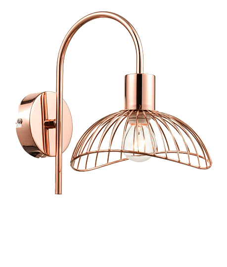 Бра Vele Luce Gorgon VL5387W01 изображение 6 Бра Vele Luce Gorgon VL5387W01 Фото № 6