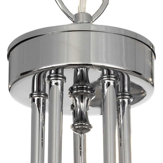 Подвесная люстра Citilux Рига CL437151 изображение 3 Подвесная люстра Citilux Рига CL437151 Фото № 3