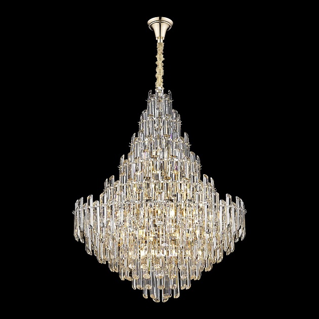 Подвесная люстра Wertmark Lazzara WE107.21.303 Фото № 1