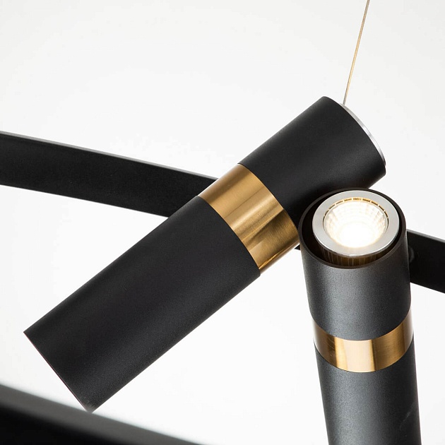 Подвесная люстра Favourite Light Point 2997-6P изображение 9 Подвесная люстра Favourite Light Point 2997-6P Фото № 9