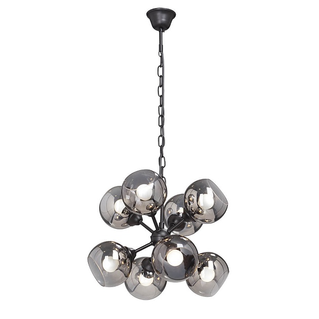 Подвесная люстра Vitaluce V4319-1/8 изображение 1 Подвесная люстра Vitaluce V4319-1/8 Фото № 1