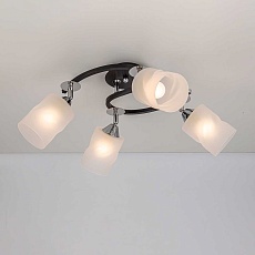 Потолочная люстра Citilux Сиерра CL119241 2