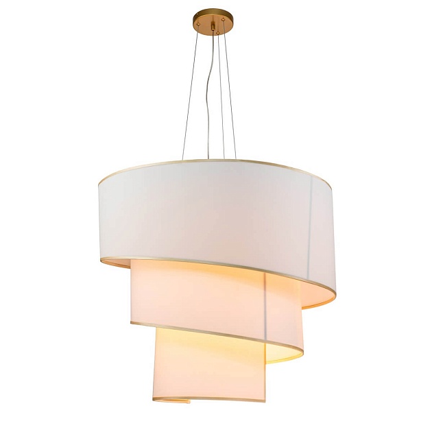 Подвесная люстра Indigo CASCATA13021/A/4P V000356 Фото № 1