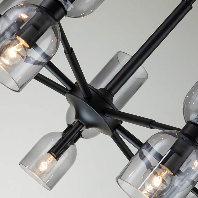 Подвесная люстра Favourite Amusing 2877-7P Фото № 5