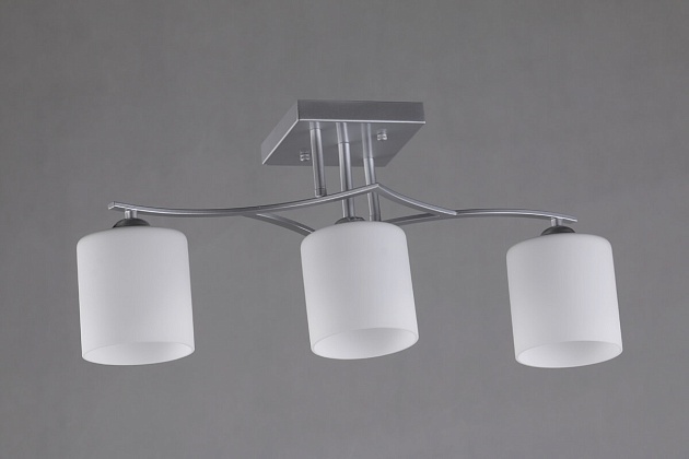 Потолочная люстра Omnilux Pisticci OML-55307-03 изображение 2 Потолочная люстра Omnilux Pisticci OML-55307-03 Фото № 2