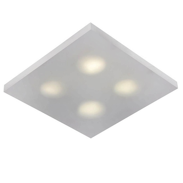 Потолочный светильник Lucide Winx Led 12160/28/67 изображение 1 Потолочный светильник Lucide Winx Led 12160/28/67 Фото № 1