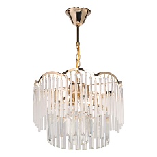 Подвесная люстра De City Бриз 111017804