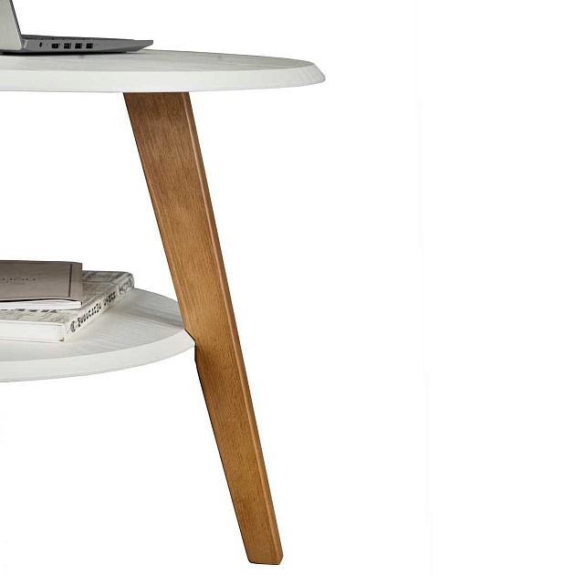 Журнальный стол Мебелик BeautyStyle 17 007678 Фото № 8