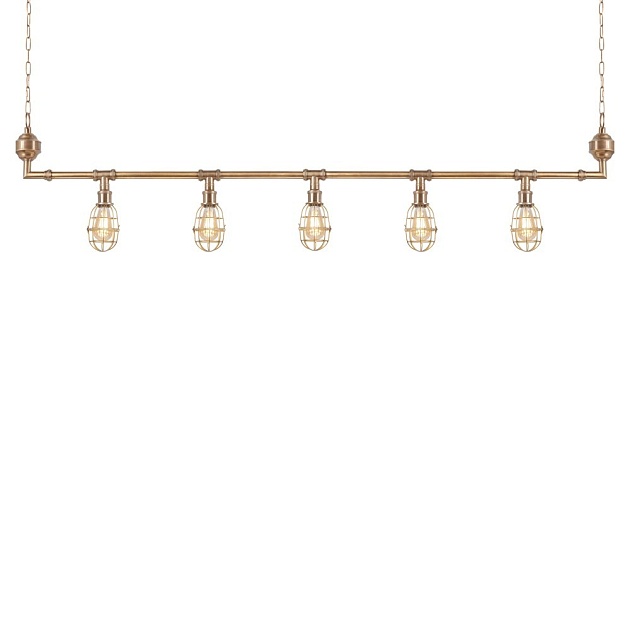 Подвесной светильник Covali PL-30528 изображение 1 Подвесной светильник Covali PL-30528 Фото № 1