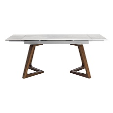 Кухонный стол Stool Group Артизан DT8765ZW-3C 140 5673 Dual 4