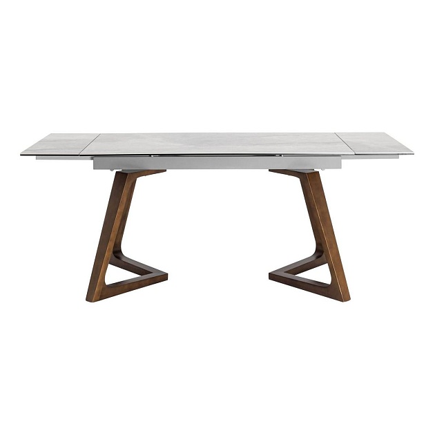 Кухонный стол Stool Group Артизан DT8765ZW-3C 140 5673 Dual Фото № 5