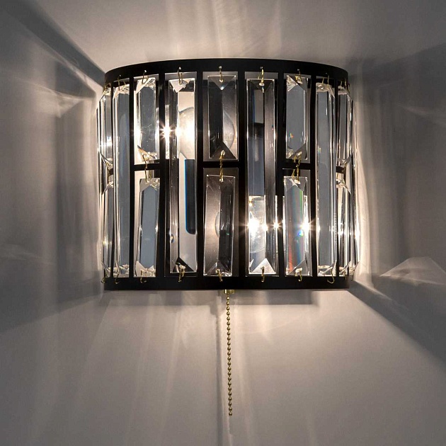 Настенный светильник Citilux Гермес CL331321 Фото № 6