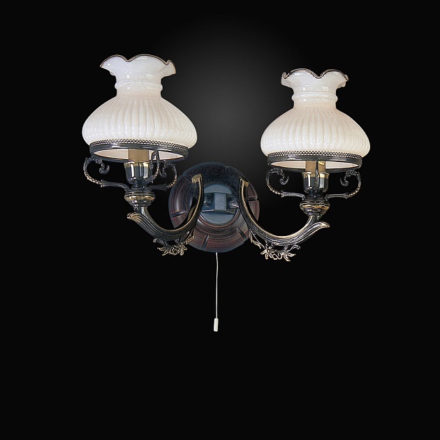 Бра Reccagni Angelo A 2810/2 Фото № 1