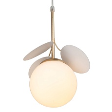 Подвесной светильник Vitaluce V3038-8/1S 4