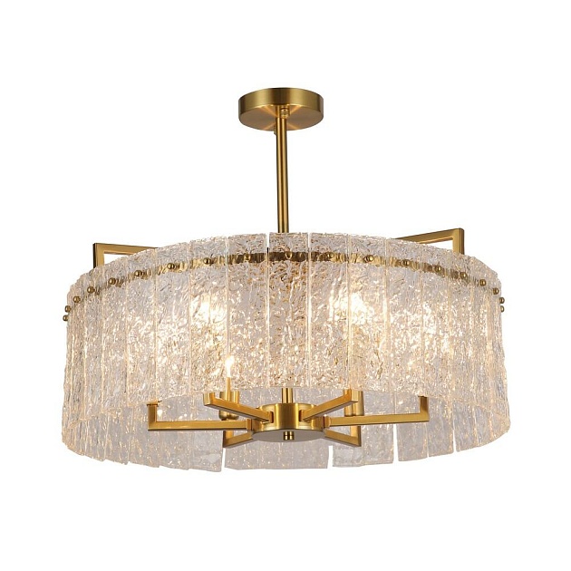 Потолочная люстра Omnilux Niceto OML-68907-06 Фото № 1