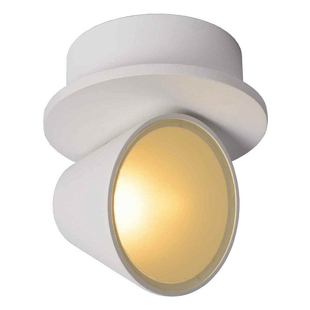 Светодиодный спот Lucide Baz 23945/06/31 изображение 3 Светодиодный спот Lucide Baz 23945/06/31 Фото № 3