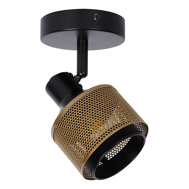 Спот Lucide Rafa 77980/01/30 изображение 1 Спот Lucide Rafa 77980/01/30 Фото № 1