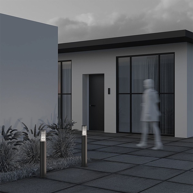 Ландшафтный светильник Maytoni Outdoor O576FL-01GR1 Фото № 10