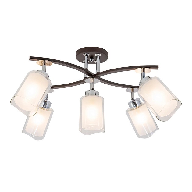 Спот Citilux Фортуна CL156152 Фото № 1