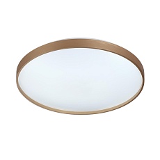 Настенно-потолочный светодиодный светильник Sonex Gaby Tan 7783/EL 5