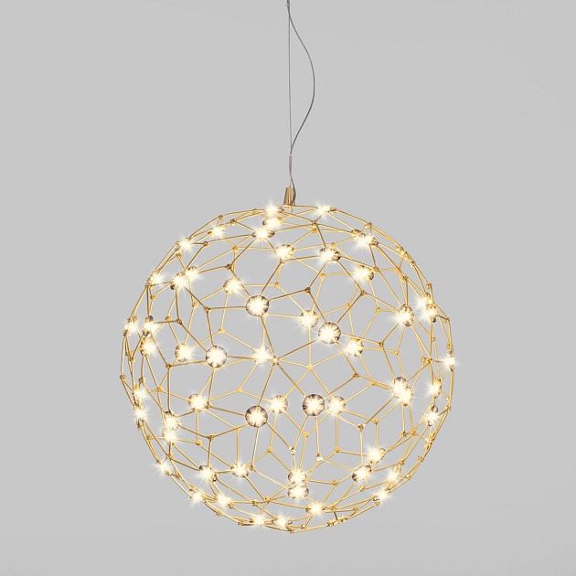 Подвесной светодиодный светильник Bogates Alioth 450/1 изображение 3 Подвесной светодиодный светильник Bogates Alioth 450/1 Фото № 3