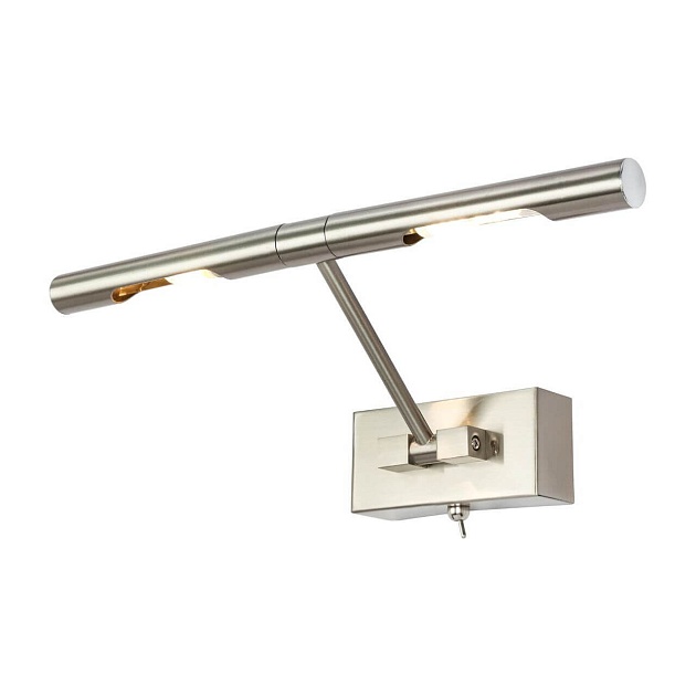 Подсветка для картин Globo Picture 7830L изображение 1 Подсветка для картин Globo Picture 7830L Фото № 1