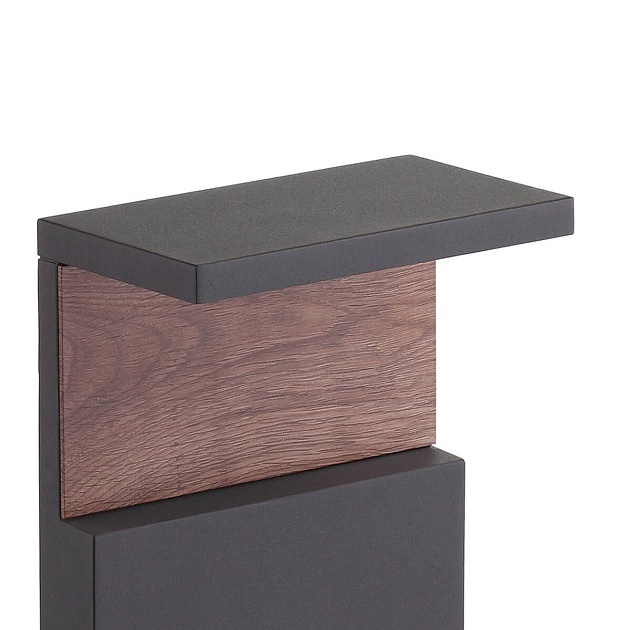 Уличный светодиодный светильник Mantra Ruka 6771 изображение 2 Уличный светодиодный светильник Mantra Ruka 6771 Фото № 2