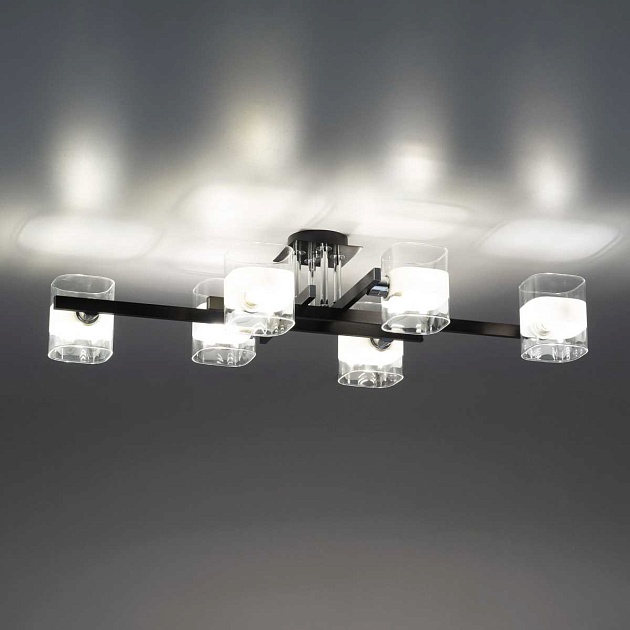 Потолочная люстра Citilux Вирта CL139262 Фото № 11