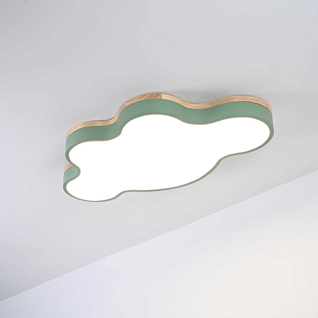 Потолочный светильник Imperium Loft CLOUD-ECO01 101450-26 Фото № 3