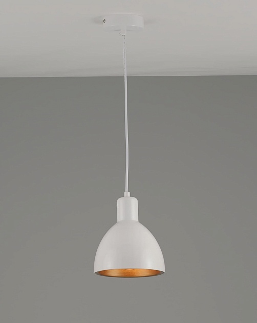 Подвесной светильник Moderli Irina V2711-1P изображение 2 Подвесной светильник Moderli Irina V2711-1P Фото № 2