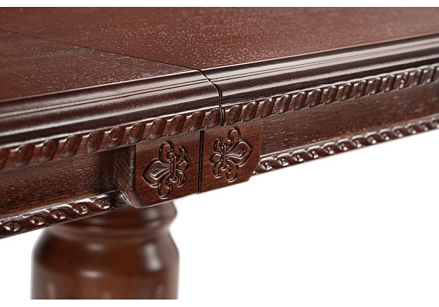 Кухонный стол Woodville Эвклаз 543589 изображение 7 Кухонный стол Woodville Эвклаз 543589 Фото № 7