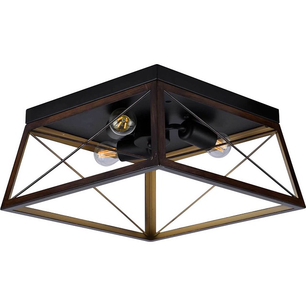 Потолочный светильник Stilfort Kaizer 3004/08/03C изображение 1 Потолочный светильник Stilfort Kaizer 3004/08/03C Фото № 1