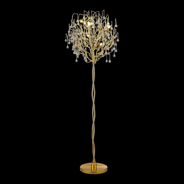 Торшер Wertmark Dionisia WE189.05.405 изображение 1 Торшер Wertmark Dionisia WE189.05.405 Фото № 1