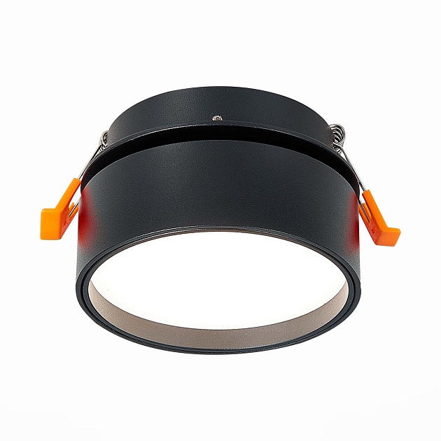 Встраиваемый светодиодный спот ST Luce ST651.438.14 Фото № 1