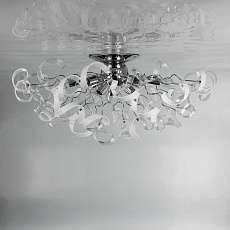 Потолочная люстра Citilux Рандом CL222191 3