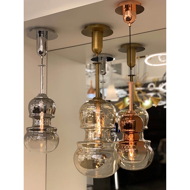 Подвесной светильник Mantra Sonata 6690 Фото № 6