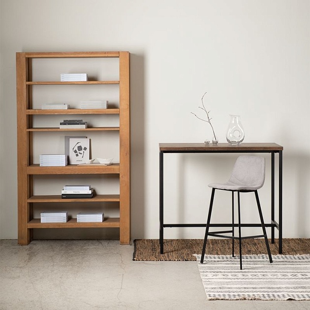 Барный стул Bergenson Bjorn Hugh BEST-HUUF86008B Фото № 7