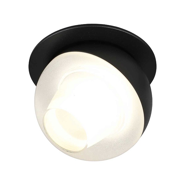 Встраиваемый потолочный светильник Omnilux Mantova OML-103019-08 изображение 1 Встраиваемый потолочный светильник Omnilux Mantova OML-103019-08 Фото № 1