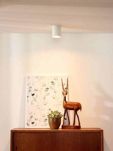 Потолочный светильник Lucide Bodi 09100/01/31 изображение 2 Потолочный светильник Lucide Bodi 09100/01/31 Фото № 2