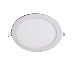 Встраиваемый светодиодный светильник Jazzway PPL 5008564A