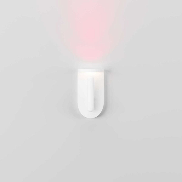 Настенный светильник Maytoni Technical C034WL-L5W3K Фото № 2