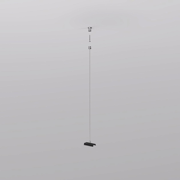 Подвес Denkirs Smart Base TR2127-BK Фото № 4