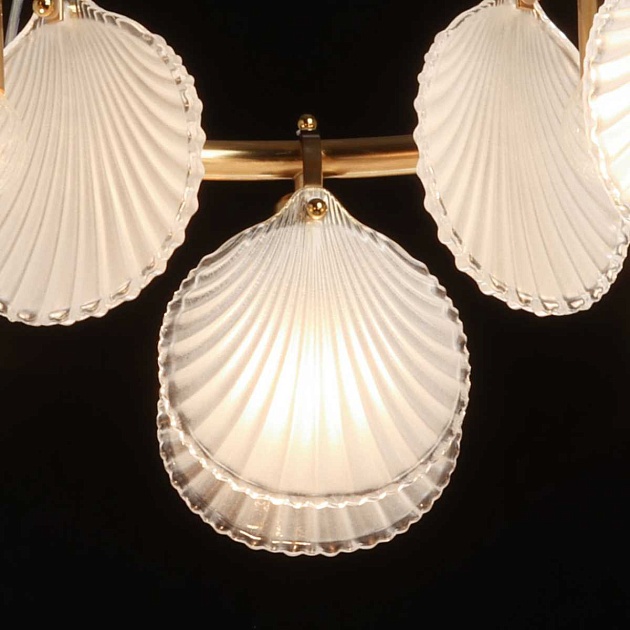 Люстра De City Бриз 111017505 изображение 4 Люстра De City Бриз 111017505 Фото № 4