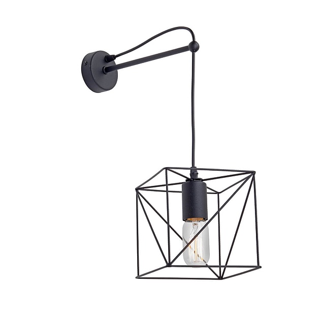 Бра Vitaluce V4177-1/1A изображение 1 Бра Vitaluce V4177-1/1A Фото № 1